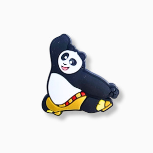 Kungfu Panda charm