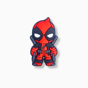 Deadpool charm