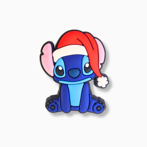 Xmas Stitch Charm