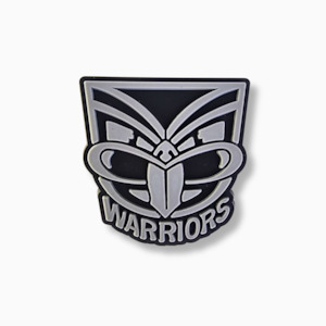 Clothing: Classic Warriors Charm