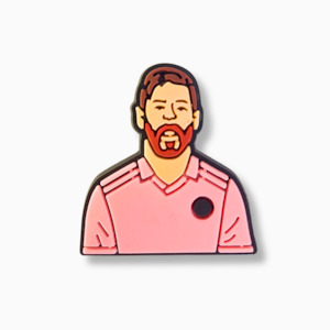 Messi Miami Charm