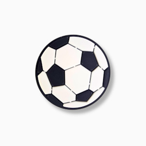 Soccer Ball Charm