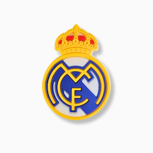 Clothing: Real Madrid Charm