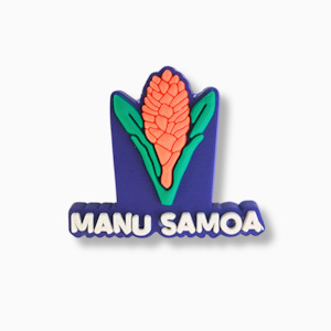 Manu Samoa Charm