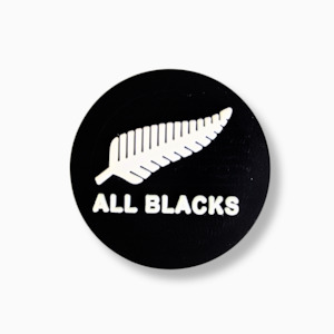 Clothing: All Blacks Charm