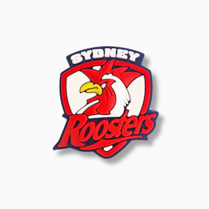 Sydney Roosters Charm