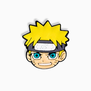 Clothing: Naruto Charm