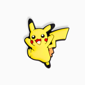 Pikachu Charm