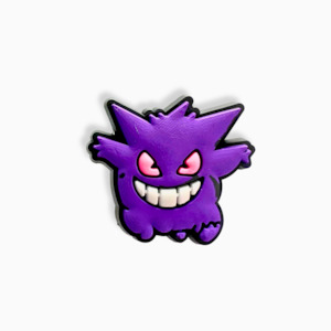 Gengar Charm