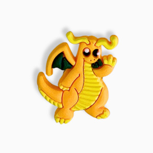 Clothing: Dragonite Charm