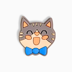 Clothing: Cute Cat Charm