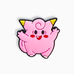 Clefairy Charm