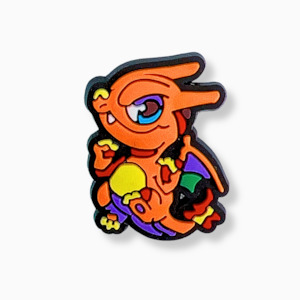 Charizard Charm