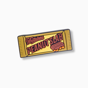 Clothing: Peanut Chocolate Charm