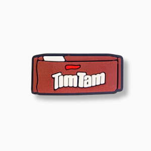 Clothing: Tim Tam Charm