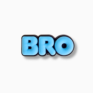 Clothing: Bro Charm