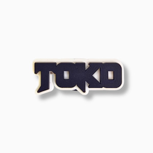 TOKO Charm