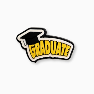 Clothing: Graduate Charm