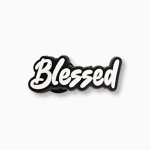 Clothing: Blessed Charm