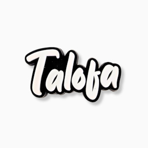 Clothing: Talofa Charm