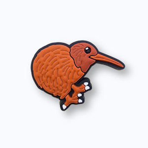 Clothing: Kiwi Bird Charm