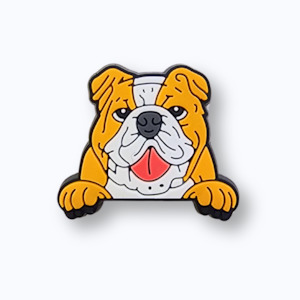 English Bulldog Charm