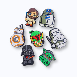 Clothing: Star Wars Bundle