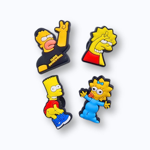 Clothing: The Simpsons Bundle