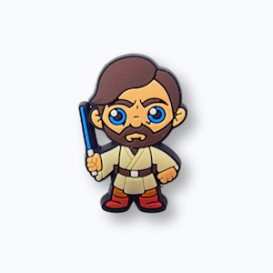 Luke Skywalker Charm