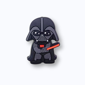 Clothing: Darth Vader Charm