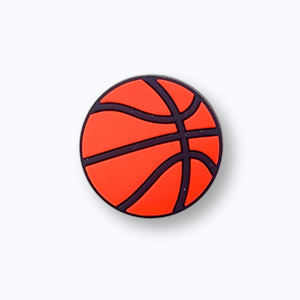 Clothing: Basketball Charm