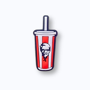 Clothing: KFC Cup Charm