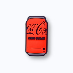 Clothing: Coke Zero Charm