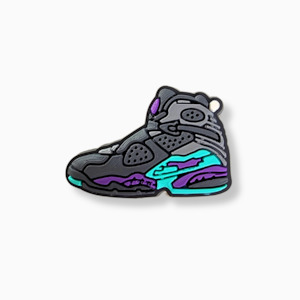 Clothing: Jordan 6 Charm