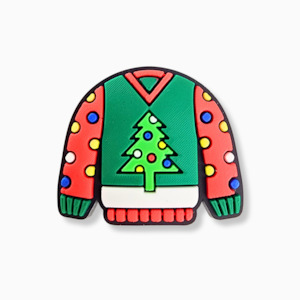 Xmas Sweater Charm