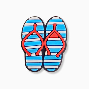 Clothing: Flip Flop Charm