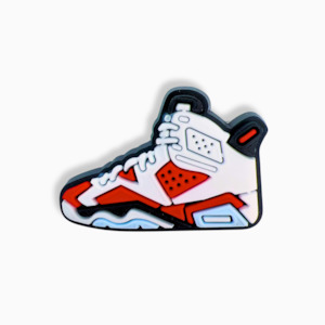 Clothing: Jordan 7 Charm