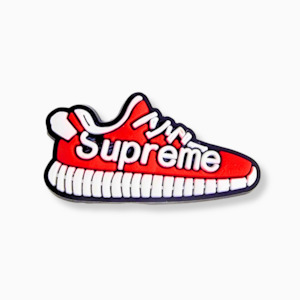 Clothing: Hypebeast sneaker Charm