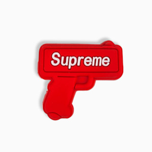 Clothing: Hypebeast Toy Charm