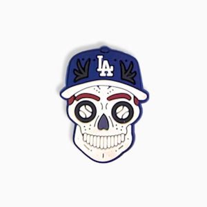 Clothing: LA Dodgers Charm