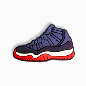 Clothing: Jordan 11 Charm