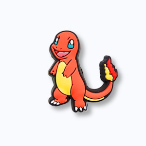 Charmander Charm