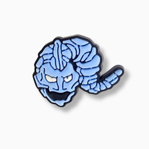 Clothing: Onix Charm