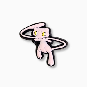 Clothing: Mew Charm