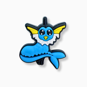 Vaporeon Charm