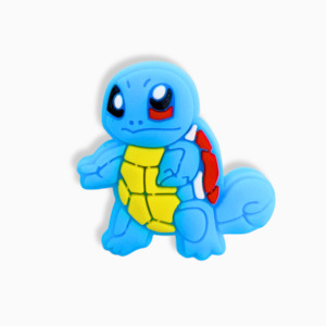 Clothing: Squirtle Charm