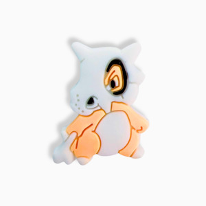 Clothing: Cubone Charm