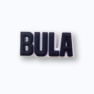 Clothing: Bula Charm