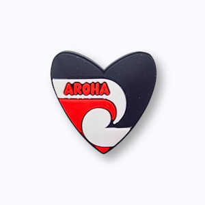 Clothing: Aroha Charm