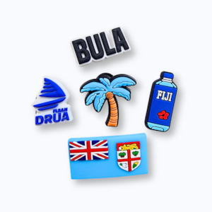 Clothing: Ultimate Fiji Bundle